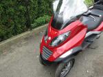 Klikněte pro detailní foto č. 4 - Piaggio MP3 250