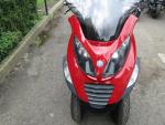 Klikněte pro detailní foto č. 5 - Piaggio MP3 250