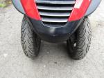 Klikněte pro detailní foto č. 6 - Piaggio MP3 250