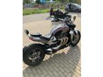 Klikněte pro detailní foto č. 5 - Triumph Rocket 3 GT