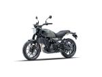 Klikněte pro detailní foto č. 3 - Royal Enfield Guerrilla 450 Shadow ash green