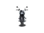 Klikněte pro detailní foto č. 4 - Royal Enfield Guerrilla 450 Shadow ash green