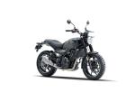 Klikněte pro detailní foto č. 5 - Royal Enfield Guerrilla 450 Shadow ash green