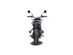 Klikněte pro detailní foto č. 8 - Royal Enfield Guerrilla 450 Shadow ash green