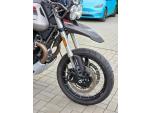 Klikněte pro detailní foto č. 10 - Moto Guzzi V 85 TT Travel, kufry, plexi, stojan, původ ČR
