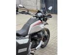 Klikněte pro detailní foto č. 12 - Moto Guzzi V 85 TT Travel, kufry, plexi, stojan, původ ČR