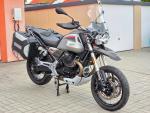 Klikněte pro detailní foto č. 3 - Moto Guzzi V 85 TT Travel, kufry, plexi, stojan, původ ČR