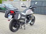 Klikněte pro detailní foto č. 5 - Moto Guzzi V 85 TT Travel, kufry, plexi, stojan, původ ČR