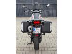 Klikněte pro detailní foto č. 6 - Moto Guzzi V 85 TT Travel, kufry, plexi, stojan, původ ČR