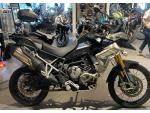 Klikněte pro detailní foto č. 1 - Triumph Tiger 900 Rally Pro TOP STAV 11000KM