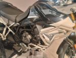 Klikněte pro detailní foto č. 6 - Triumph Tiger 900 Rally Pro TOP STAV 11000KM