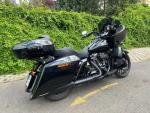 Klikněte pro detailní foto č. 2 - Harley-Davidson FLTRXS Road Glide Special