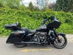 Klikněte pro detailní foto č. 3 - Harley-Davidson FLTRXS Road Glide Special
