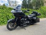 Klikněte pro detailní foto č. 4 - Harley-Davidson FLTRXS Road Glide Special