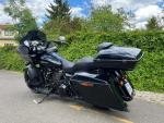 Klikněte pro detailní foto č. 5 - Harley-Davidson FLTRXS Road Glide Special