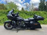 Klikněte pro detailní foto č. 6 - Harley-Davidson FLTRXS Road Glide Special