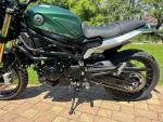 Klikněte pro detailní foto č. 10 - Benelli Leoncino 800 Trail