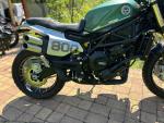 Klikněte pro detailní foto č. 11 - Benelli Leoncino 800 Trail