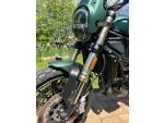 Klikněte pro detailní foto č. 12 - Benelli Leoncino 800 Trail