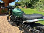 Klikněte pro detailní foto č. 13 - Benelli Leoncino 800 Trail