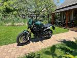 Klikněte pro detailní foto č. 2 - Benelli Leoncino 800 Trail
