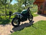 Klikněte pro detailní foto č. 5 - Benelli Leoncino 800 Trail