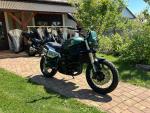 Klikněte pro detailní foto č. 6 - Benelli Leoncino 800 Trail