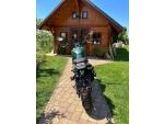 Klikněte pro detailní foto č. 8 - Benelli Leoncino 800 Trail