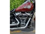 Klikněte pro detailní foto č. 10 - Harley-Davidson FLFBS Softail Fat Boy 114 cui