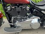 Klikněte pro detailní foto č. 11 - Harley-Davidson FLFBS Softail Fat Boy 114 cui
