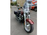 Klikněte pro detailní foto č. 12 - Harley-Davidson FLFBS Softail Fat Boy 114 cui