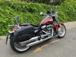 Klikněte pro detailní foto č. 2 - Harley-Davidson FLFBS Softail Fat Boy 114 cui