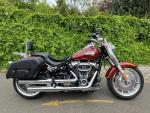 Klikněte pro detailní foto č. 3 - Harley-Davidson FLFBS Softail Fat Boy 114 cui