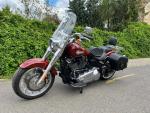 Klikněte pro detailní foto č. 4 - Harley-Davidson FLFBS Softail Fat Boy 114 cui