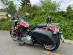 Klikněte pro detailní foto č. 5 - Harley-Davidson FLFBS Softail Fat Boy 114 cui