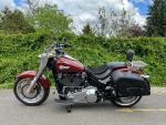 Klikněte pro detailní foto č. 6 - Harley-Davidson FLFBS Softail Fat Boy 114 cui