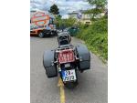 Klikněte pro detailní foto č. 8 - Harley-Davidson FLFBS Softail Fat Boy 114 cui