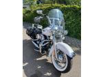 Klikněte pro detailní foto č. 10 - Harley-Davidson FLSTC Heritage Softail Classic