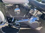 Klikněte pro detailní foto č. 11 - Harley-Davidson FLSTC Heritage Softail Classic