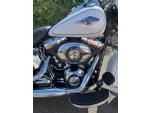 Klikněte pro detailní foto č. 13 - Harley-Davidson FLSTC Heritage Softail Classic