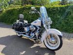 Detail nabídky - Harley-Davidson FLSTC Heritage Softail Classic