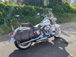 Klikněte pro detailní foto č. 2 - Harley-Davidson FLSTC Heritage Softail Classic