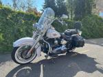 Klikněte pro detailní foto č. 4 - Harley-Davidson FLSTC Heritage Softail Classic