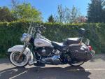 Klikněte pro detailní foto č. 6 - Harley-Davidson FLSTC Heritage Softail Classic