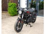 Klikněte pro detailní foto č. 10 - Royal Enfield Royal Enfield Guerrilla 450 Apex Black