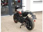 Klikněte pro detailní foto č. 11 - Royal Enfield Royal Enfield Guerrilla 450 Apex Black