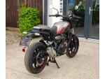 Klikněte pro detailní foto č. 12 - Royal Enfield Royal Enfield Guerrilla 450 Apex Black