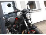 Klikněte pro detailní foto č. 13 - Royal Enfield Royal Enfield Guerrilla 450 Apex Black