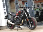 Klikněte pro detailní foto č. 2 - Royal Enfield Royal Enfield Guerrilla 450 Apex Black