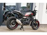 Klikněte pro detailní foto č. 3 - Royal Enfield Royal Enfield Guerrilla 450 Apex Black